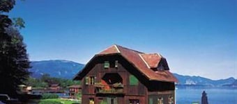 Brandauer's Villen