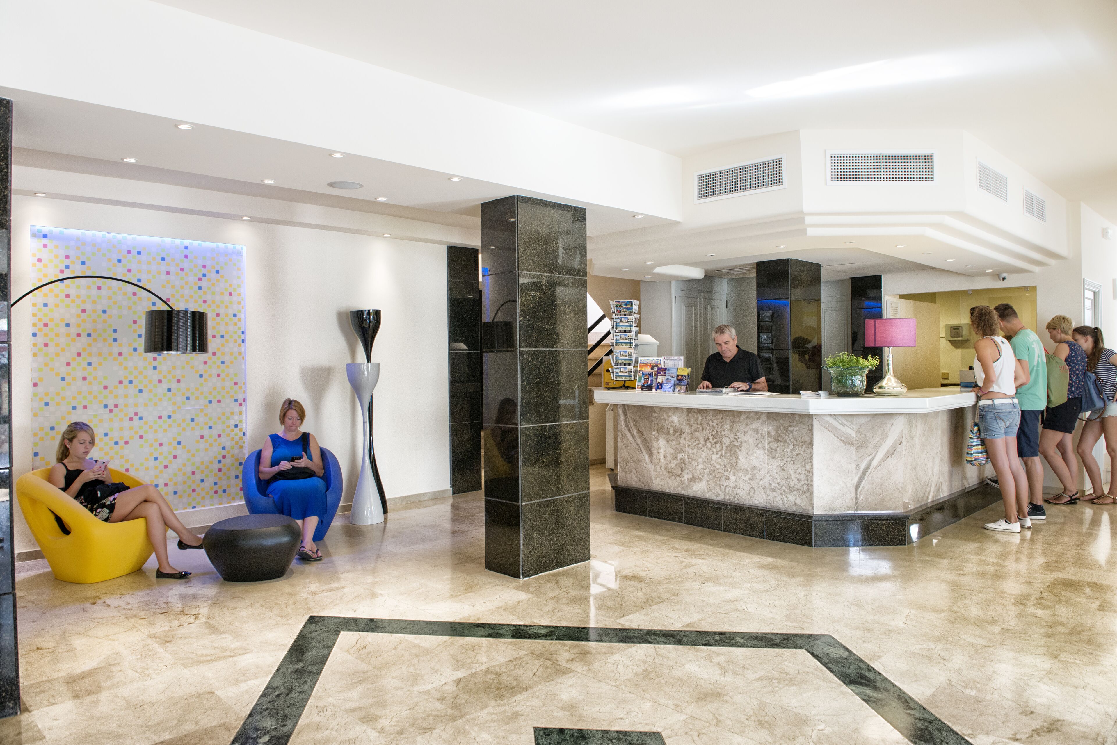 Foto - Hotel La Santa Maria