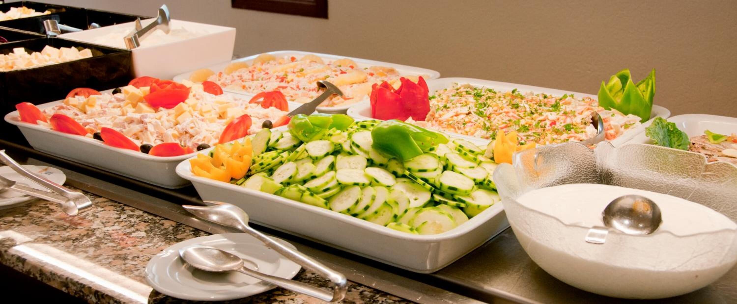 Foto - Hotel La Santa Maria