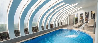 Hotel La Santa Maria