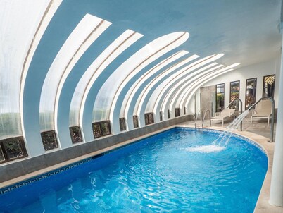 Hotel La Santa Maria