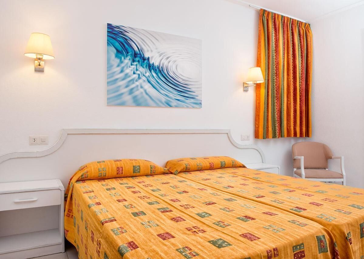 Foto - Hotel La Santa Maria