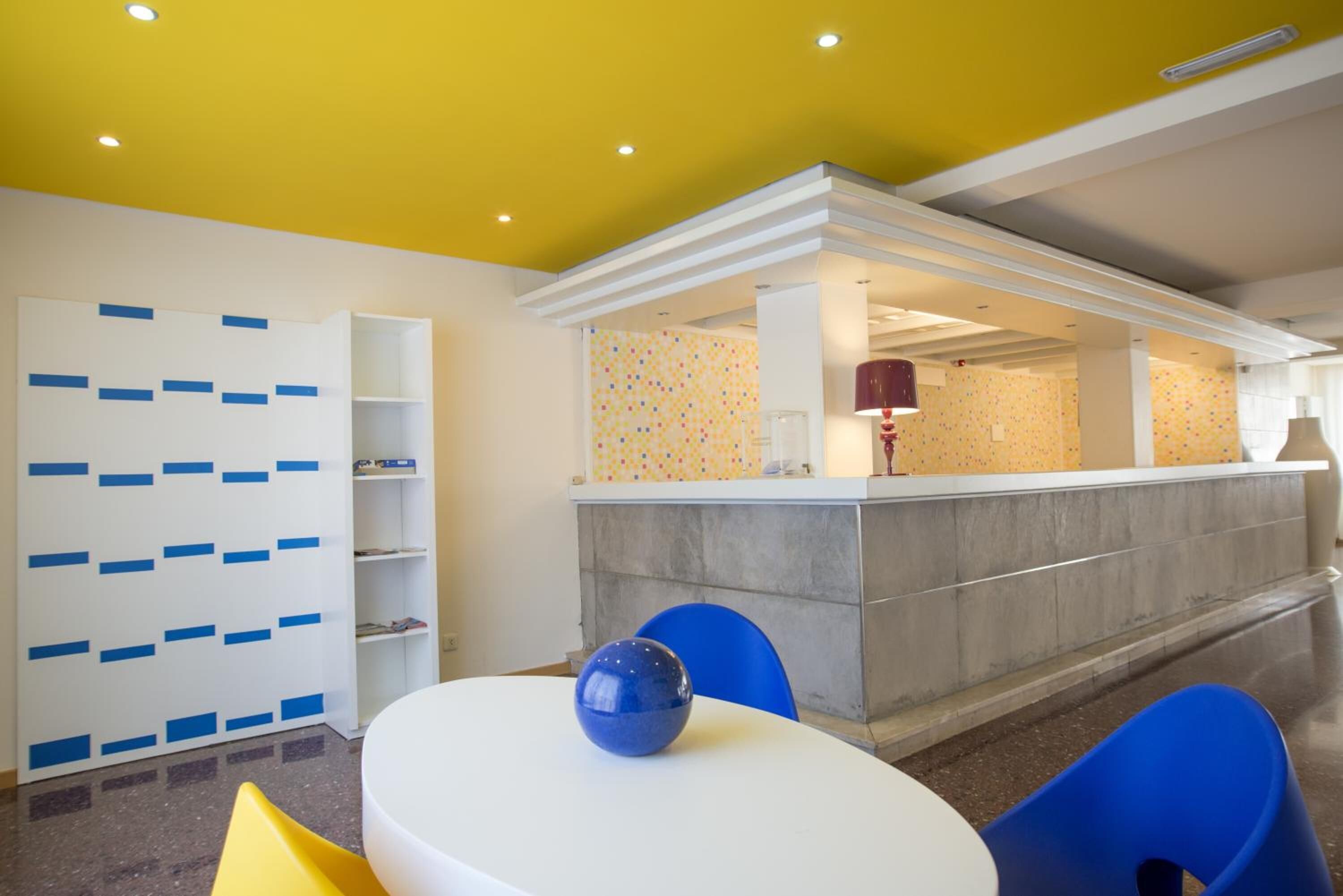 Foto - Hotel La Santa Maria