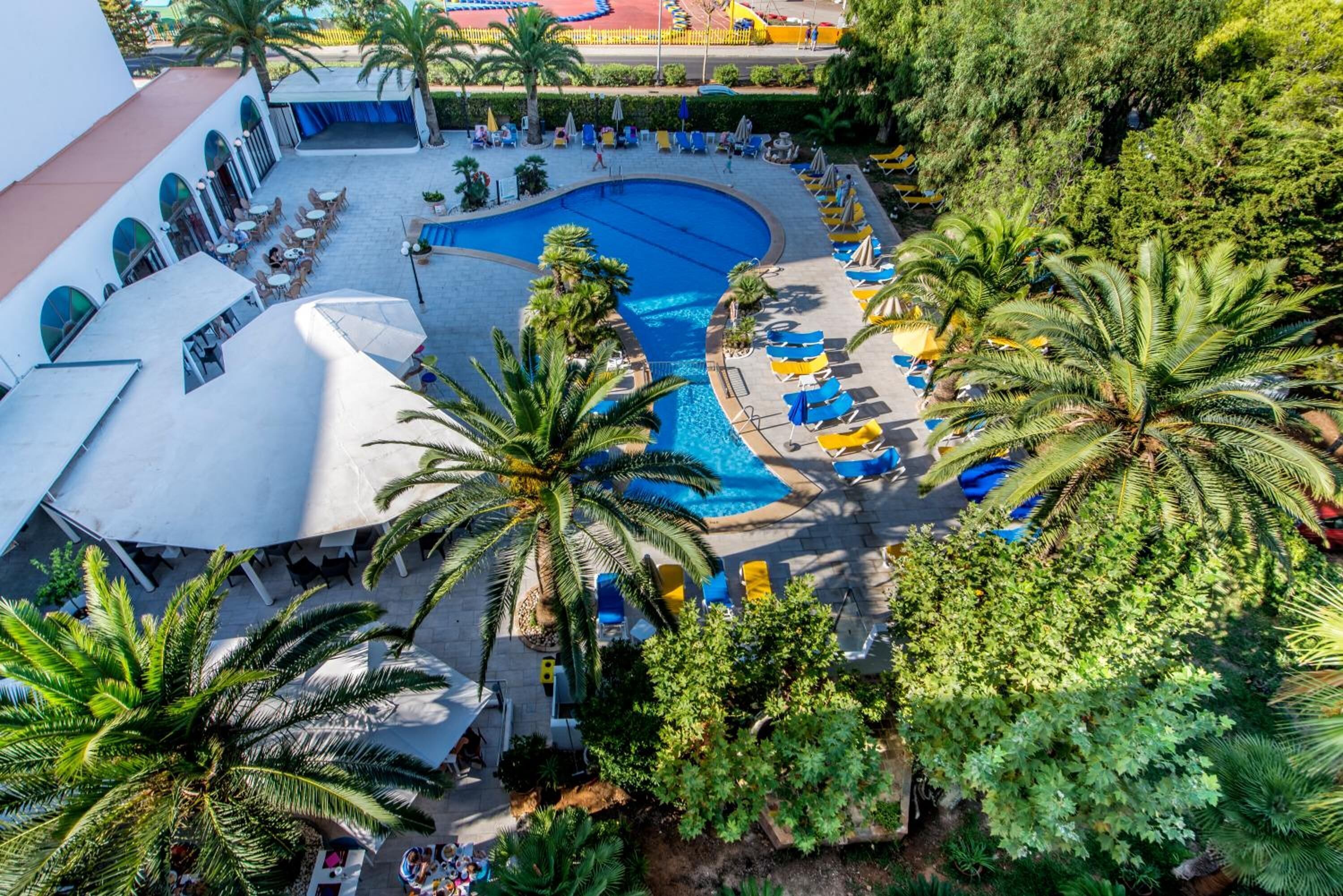 Foto - Hotel La Santa Maria