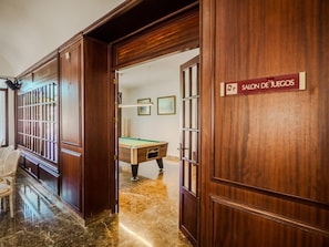 Interior - Hotel La Santa Maria (Sant Llorenc des Cardassar)