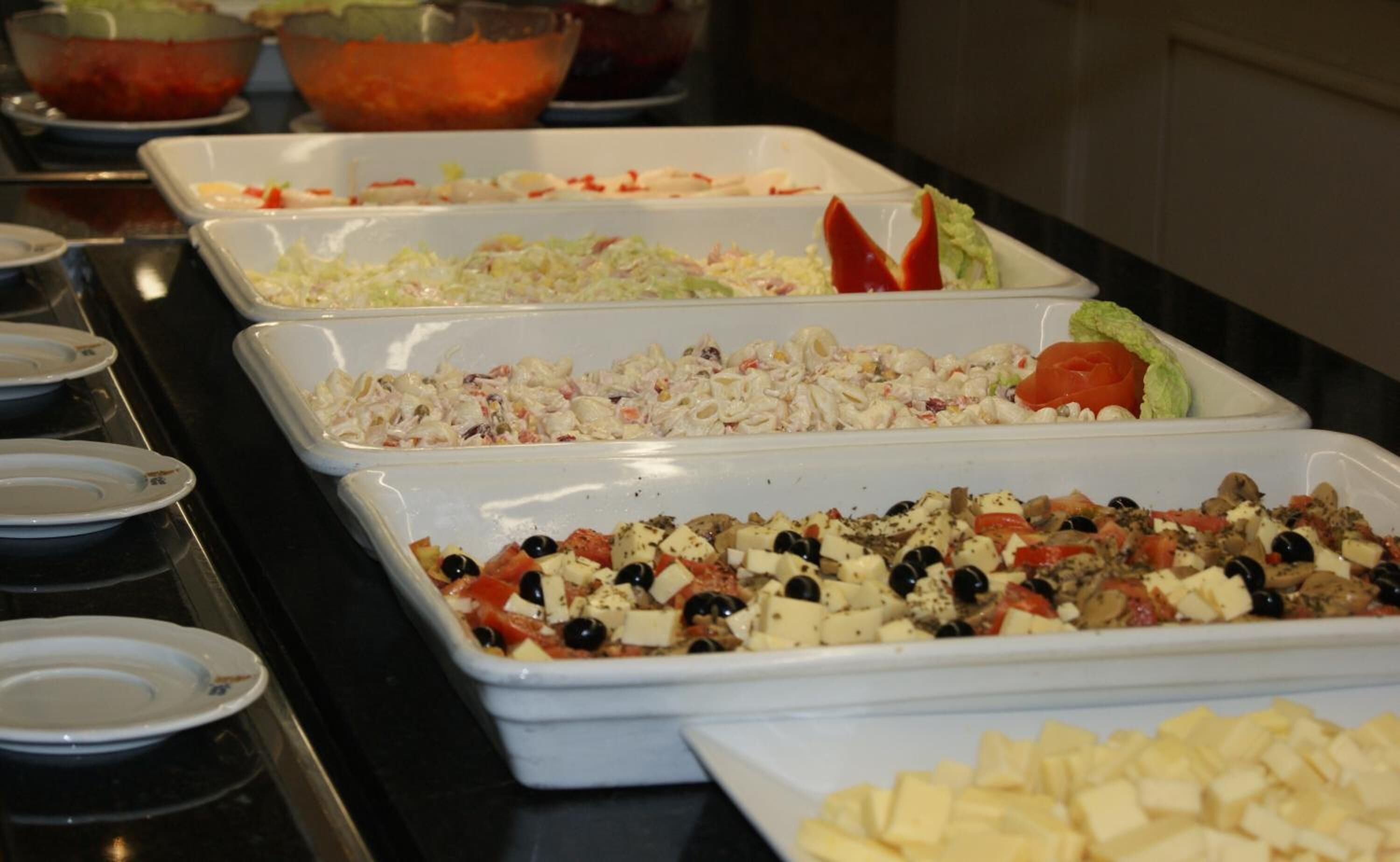 Foto - Hotel La Santa Maria