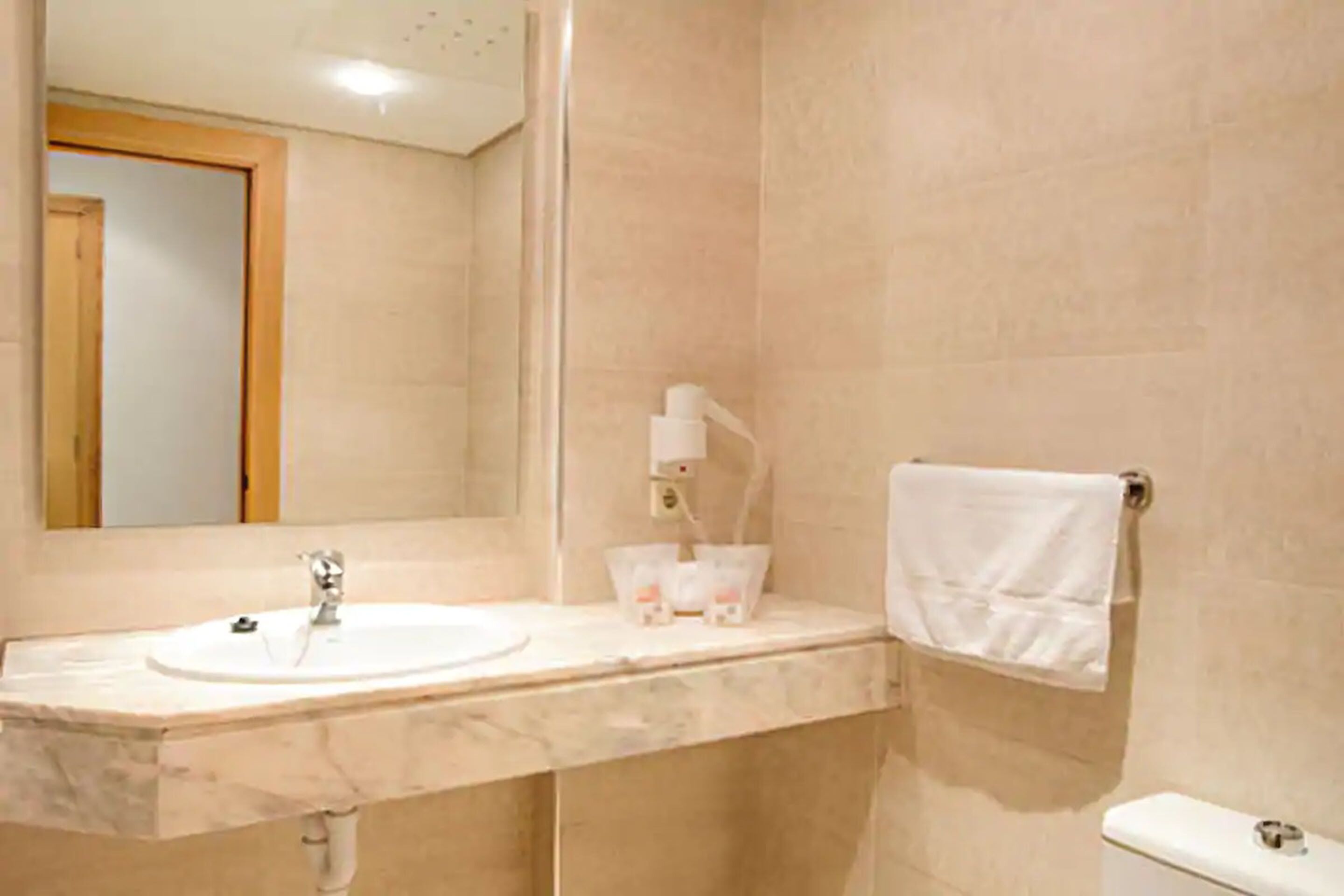 Foto - Hotel La Santa Maria