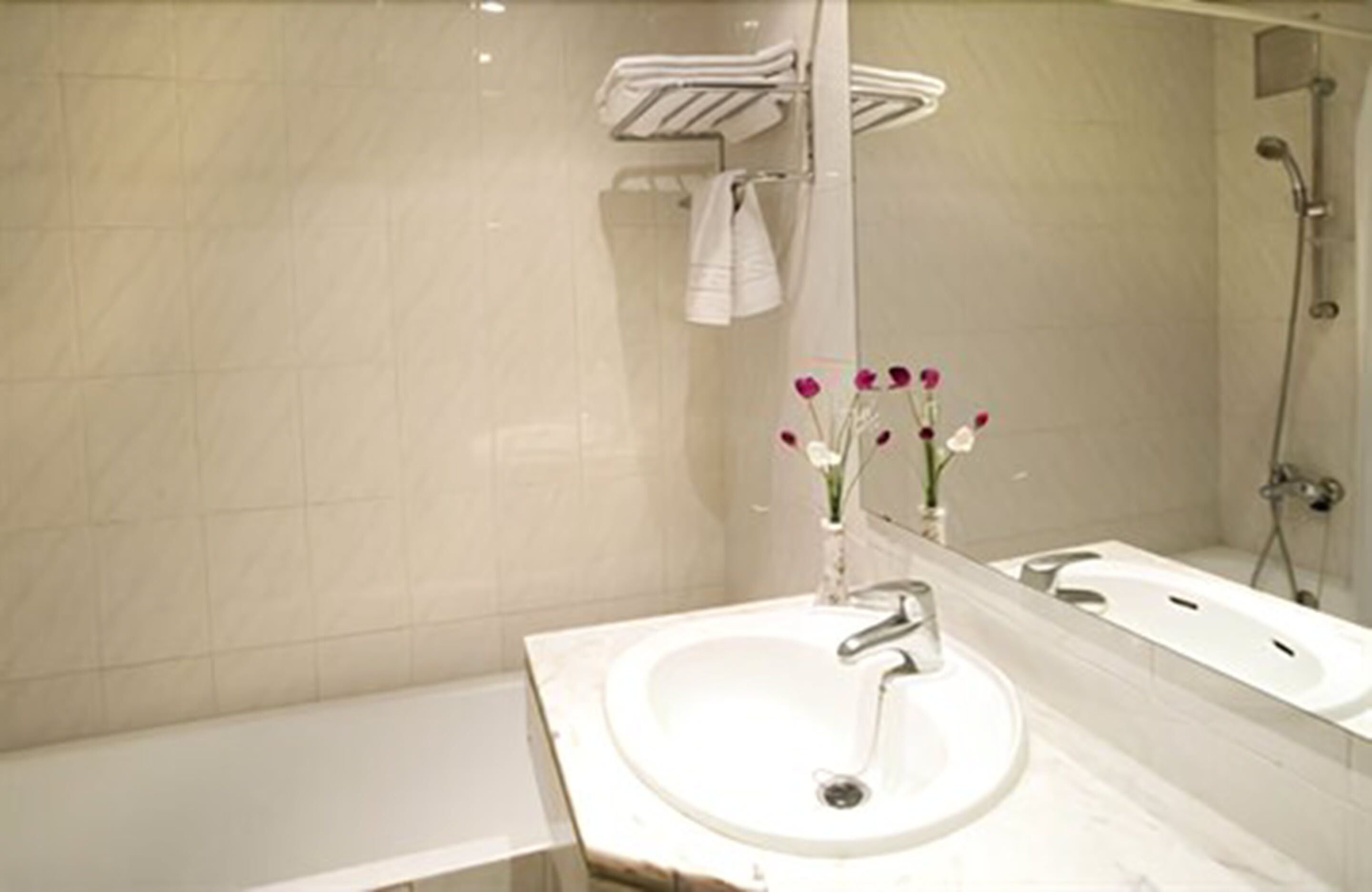 Foto - Hotel La Santa Maria