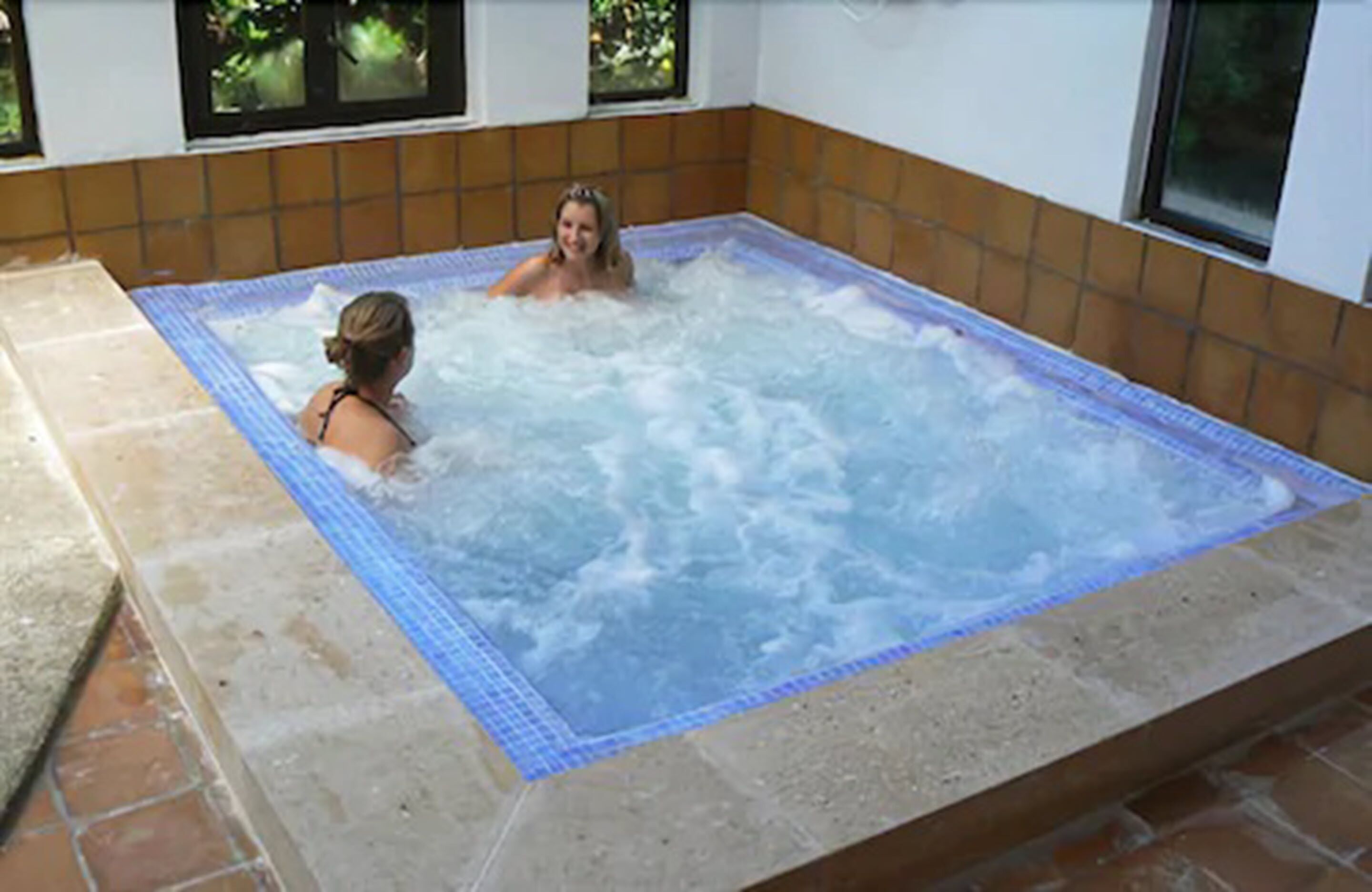 Foto - Hotel La Santa Maria