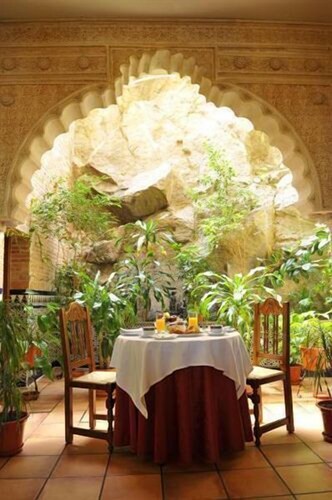 Hotel Princesa Galiana