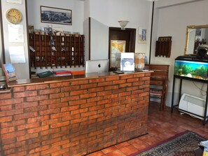 Reception - Populus (Syracuse)