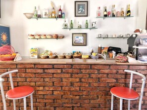 Food and drink - Populus (Syracuse)