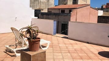 Terras