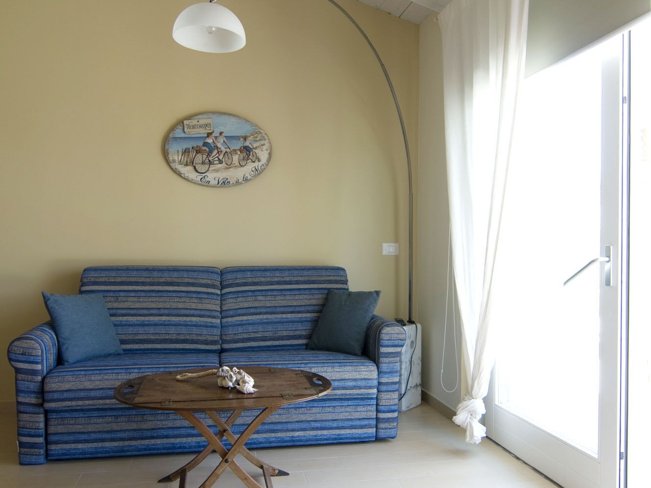 apartment, accessible (ballade champetre) | premium bedding, in-room safe, individually decorated