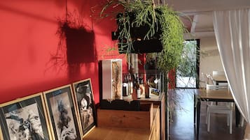 餐廳