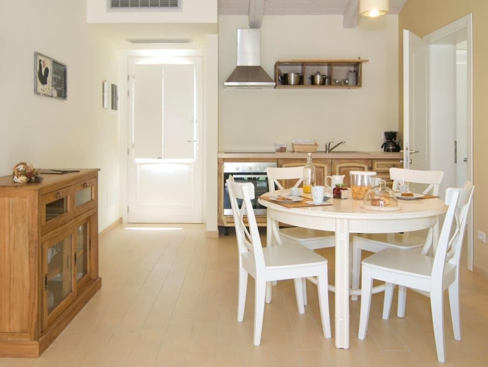 Tenuta San Marcello by null