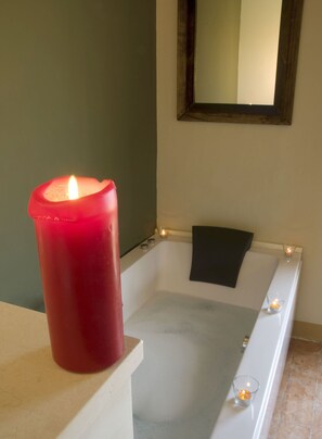 Deluxe Double Room, Private Bathroom (Horizons) - Tenuta San Marcello (San Marcello)