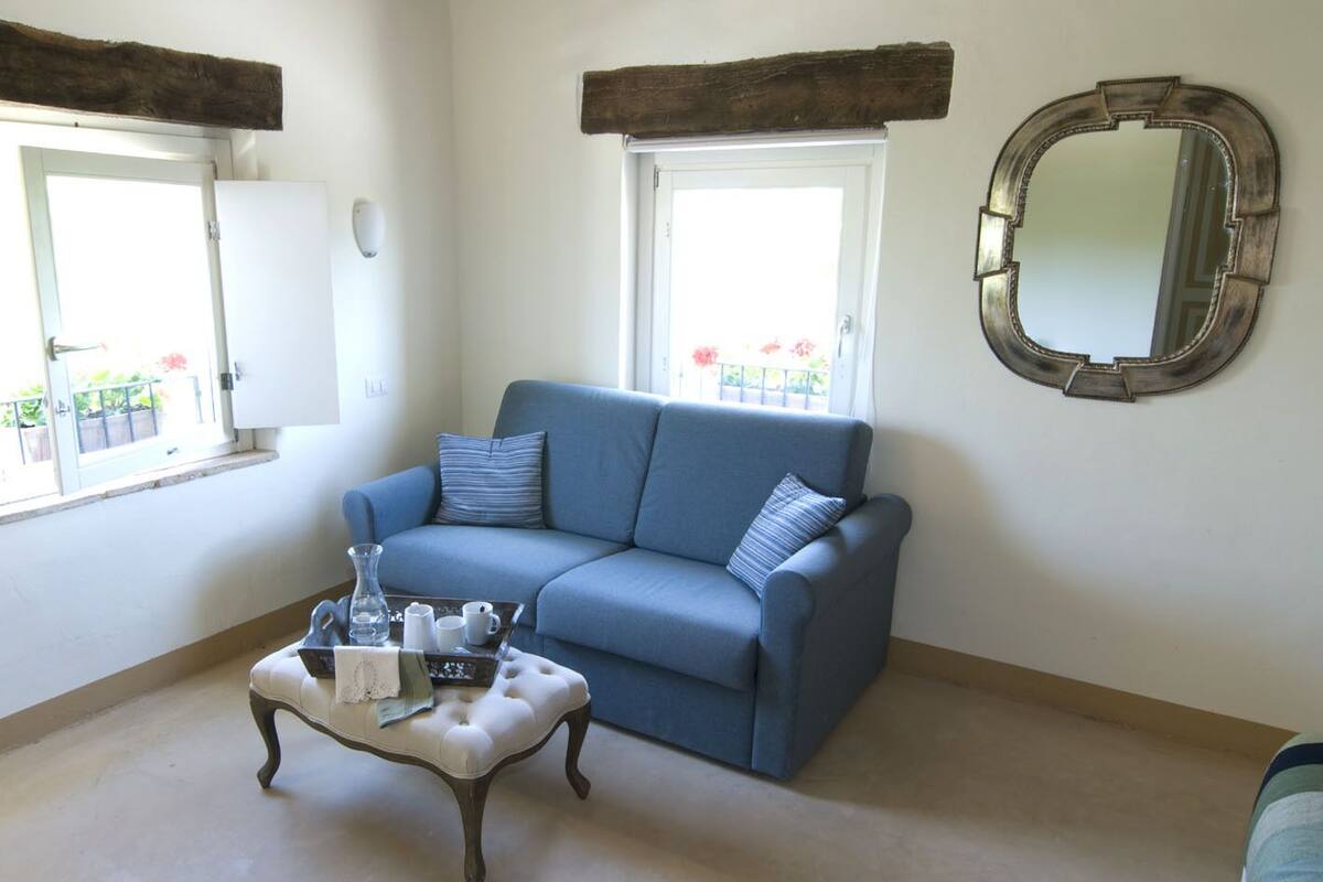 quadruple room (escapade) | premium bedding, in-room safe, individually decorated