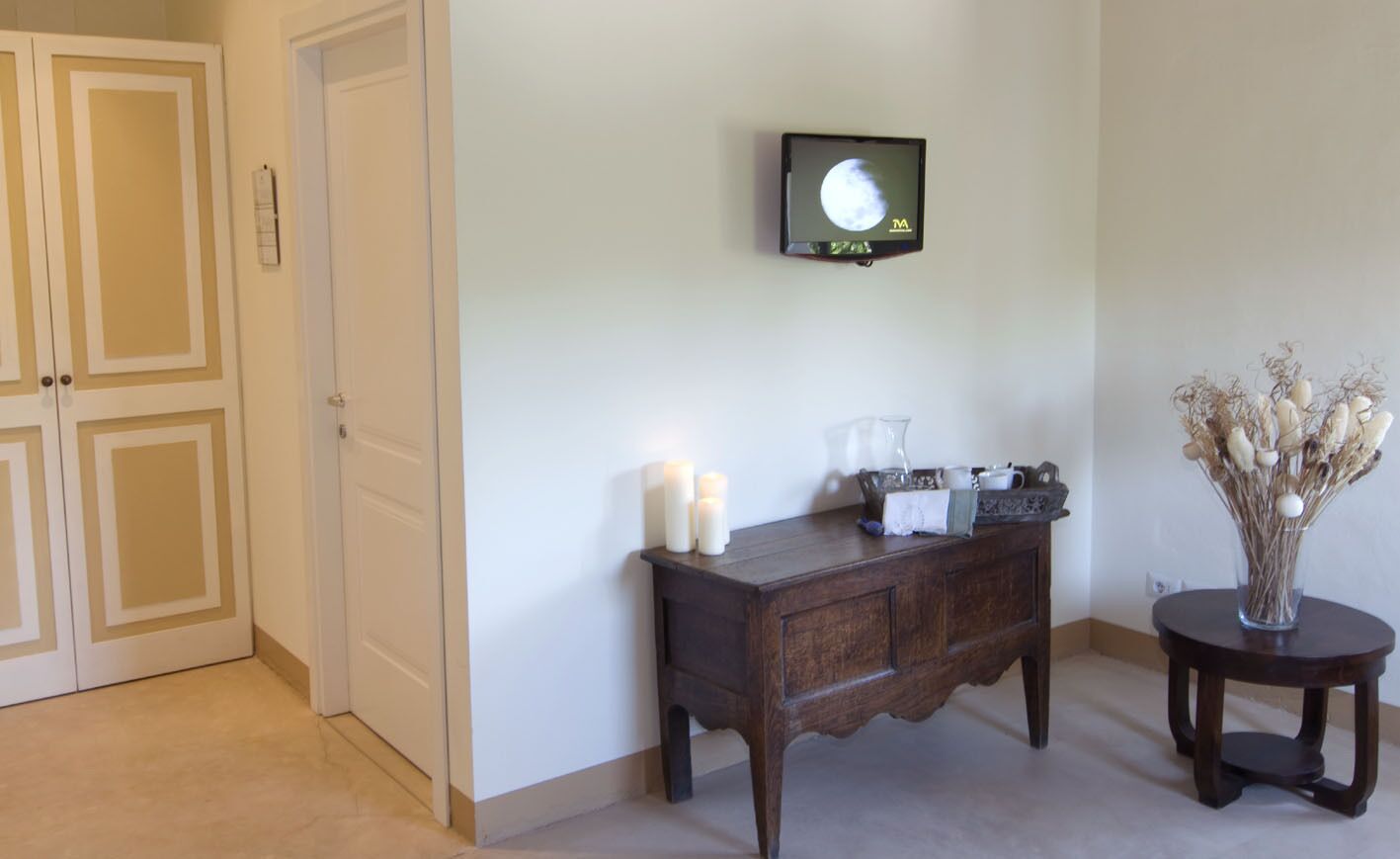 quadruple room (escapade) | premium bedding, in-room safe, individually decorated