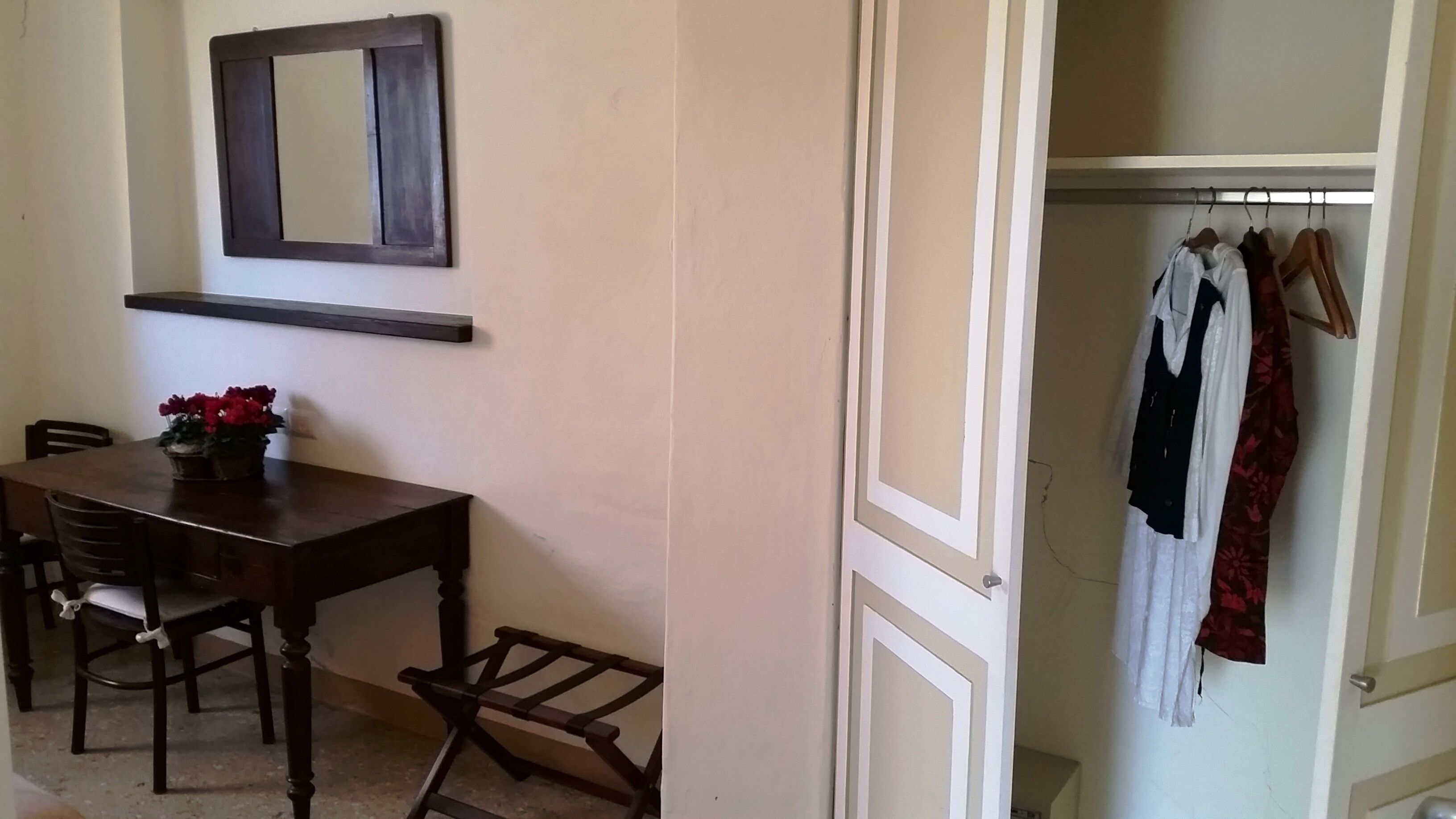 standard apartment, 2 bedrooms | premium bedding, in-room safe, individually decorated