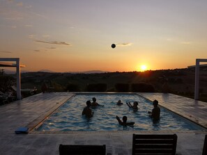Exterior - Tenuta San Marcello (San Marcello)