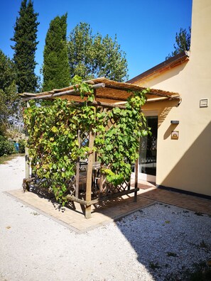 Standard Double Room Single Use, Private Bathroom