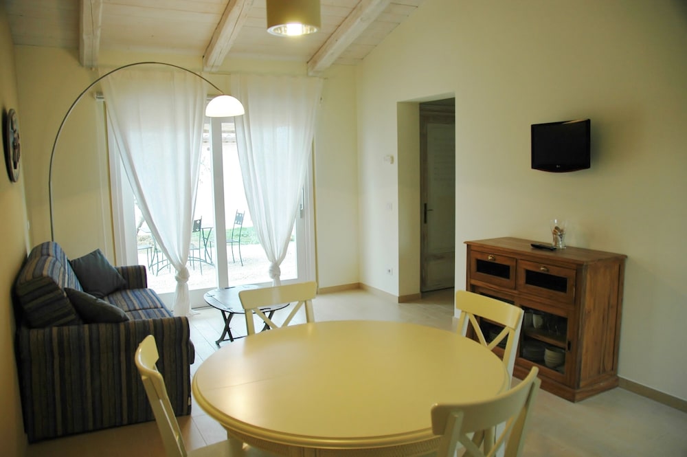 Tenuta San Marcello by null