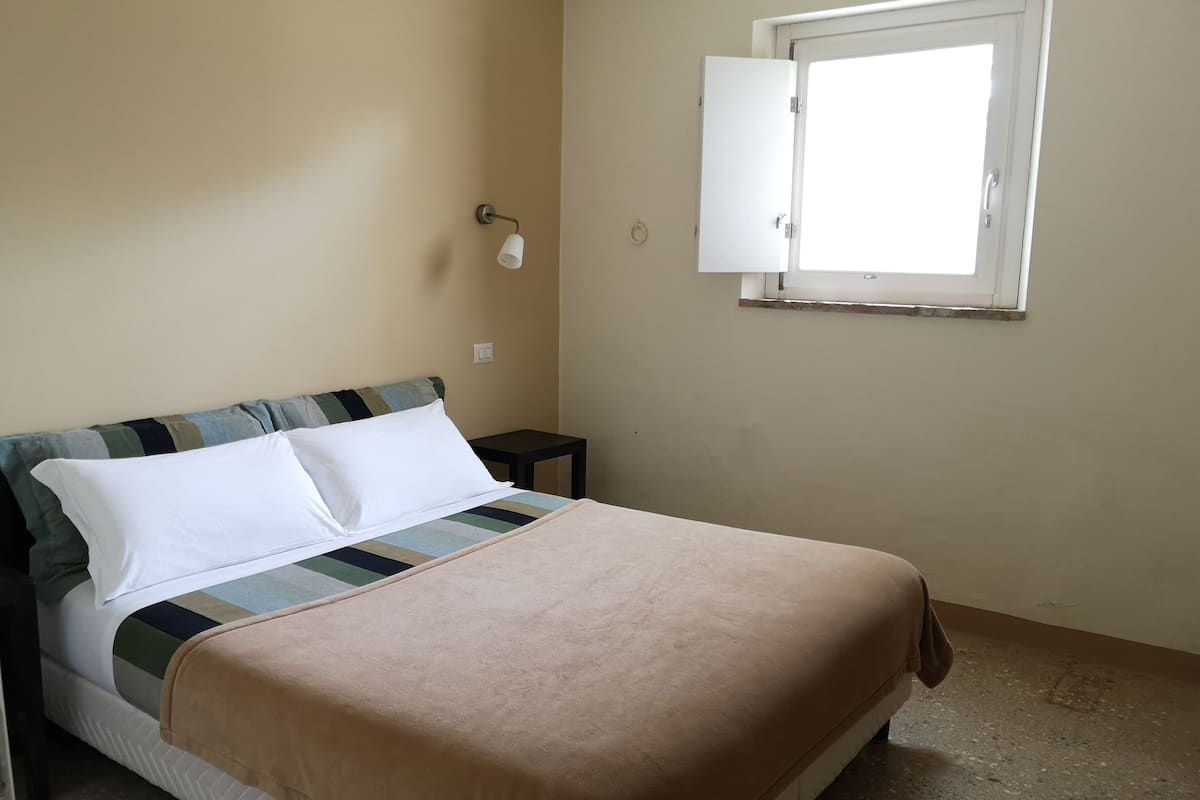 Standard-Apartment (Bois D'Autrefois) | Hochwertige Bettwaren, Zimmersafe, individuell dekoriert