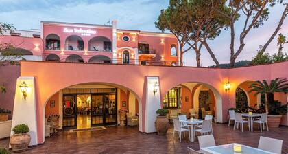Hotel San Valentino