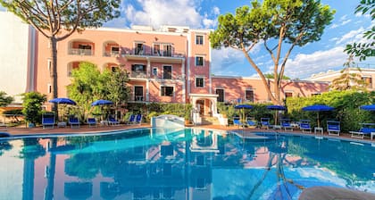 Hotel San Valentino