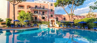 Hotel San Valentino