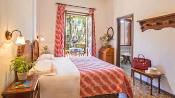 Economy Double or Twin Room