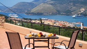 Apartment, 1 Bedroom | Lake view - The L Suites & Apartments (Kefalonia)