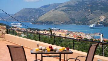 Apartment, 1 Bedroom | Lake view