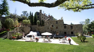 Jardín