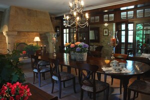 Detalle del interior