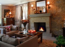 Detalle del interior