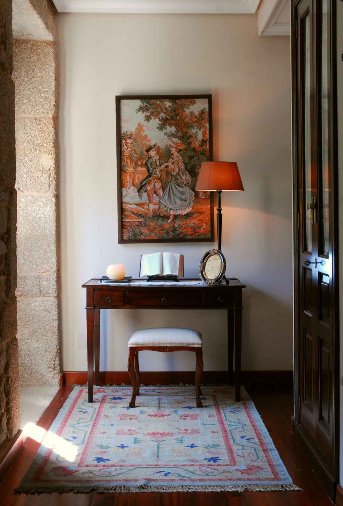 Photo - Torre do Rio