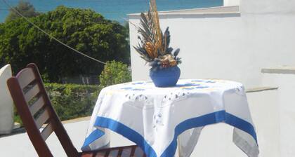 Rea Sun Hotel Studios Apartments