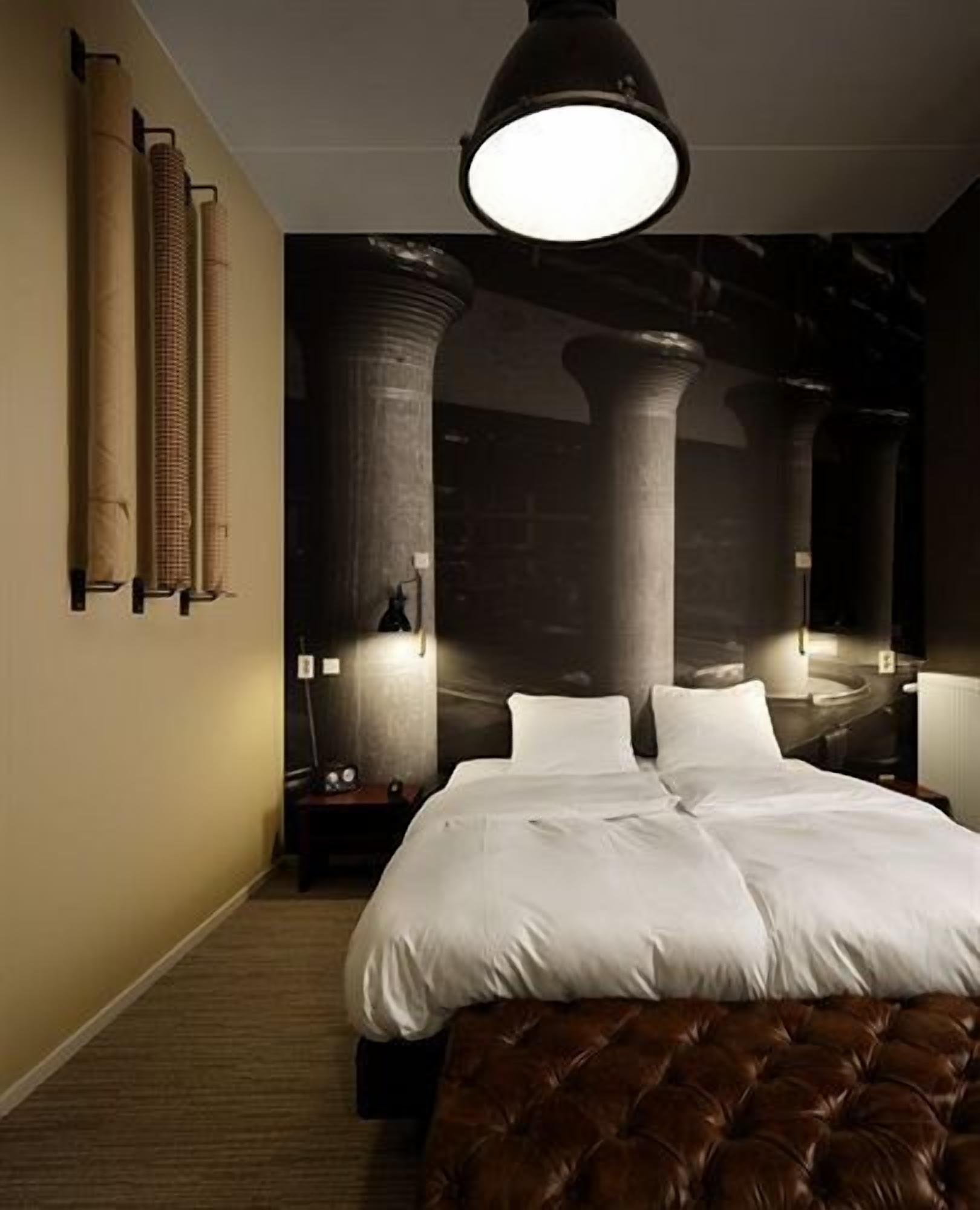 1 bedroom, premium bedding, in-room safe, individually decorated