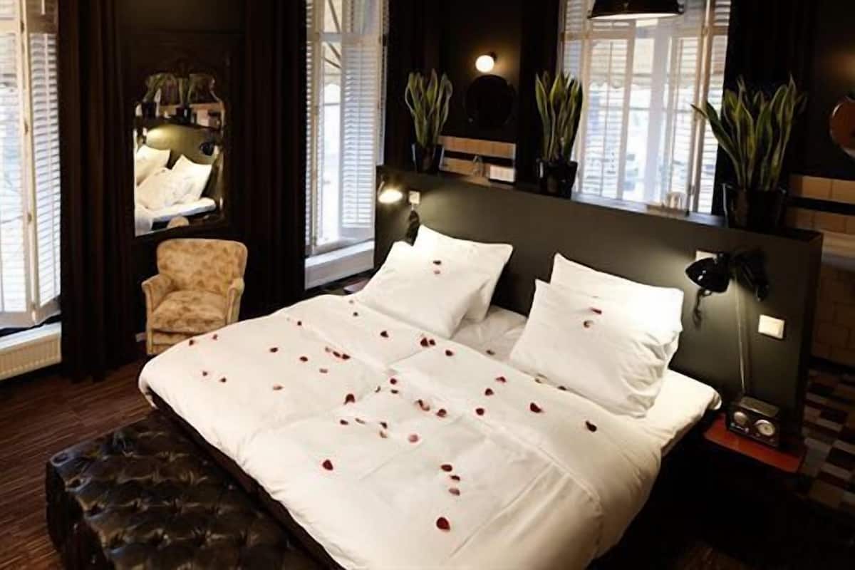 Honeymoon-Suite