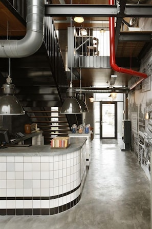 Bar (sur place)