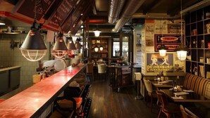 Restaurant - Hotel Nijver (Geldrop)