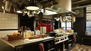 Restaurant - Hotel Nijver (Geldrop)