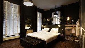 Room - Hotel Nijver (Geldrop)