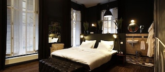 Hotel Nijver