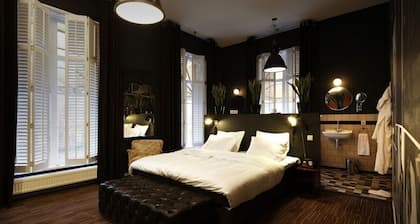 Hotel Nijver