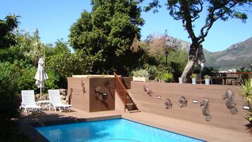 Sundeck