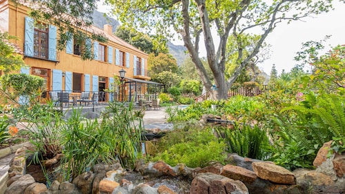 Cap Serein Guest House