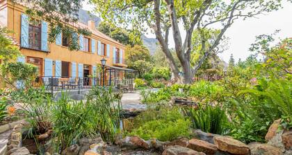 Cap Serein Guest House